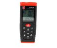 Laser Distance Meter, Class II, 635nm, 35m